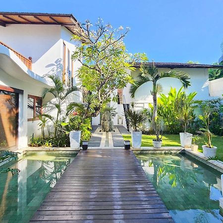 Villa Casis By Nagisa Bali Sanur  Ngoại thất bức ảnh