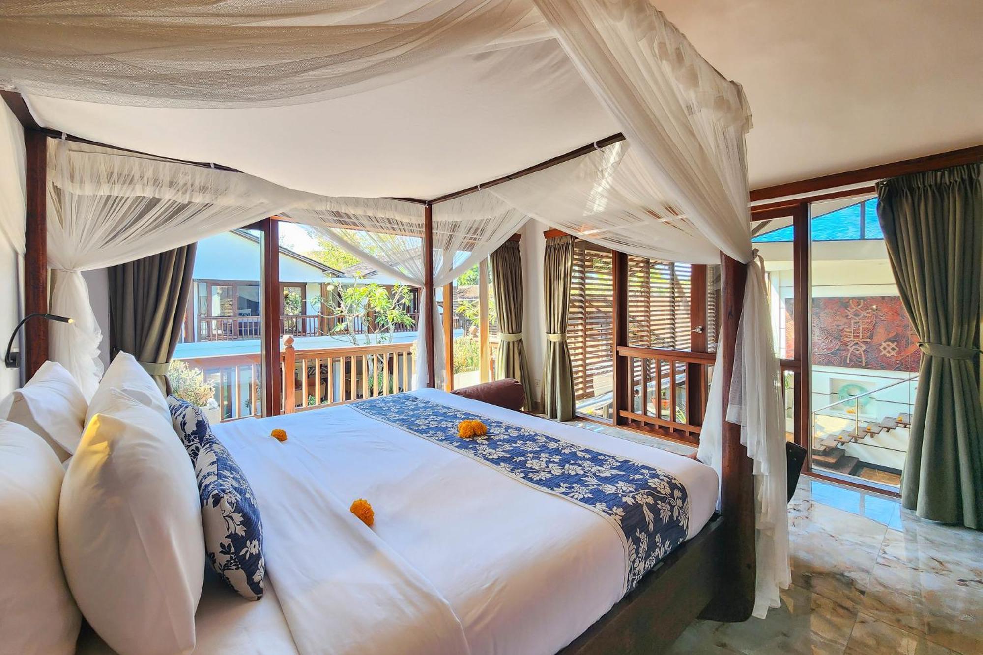 Villa Casis By Nagisa Bali Sanur  Ngoại thất bức ảnh