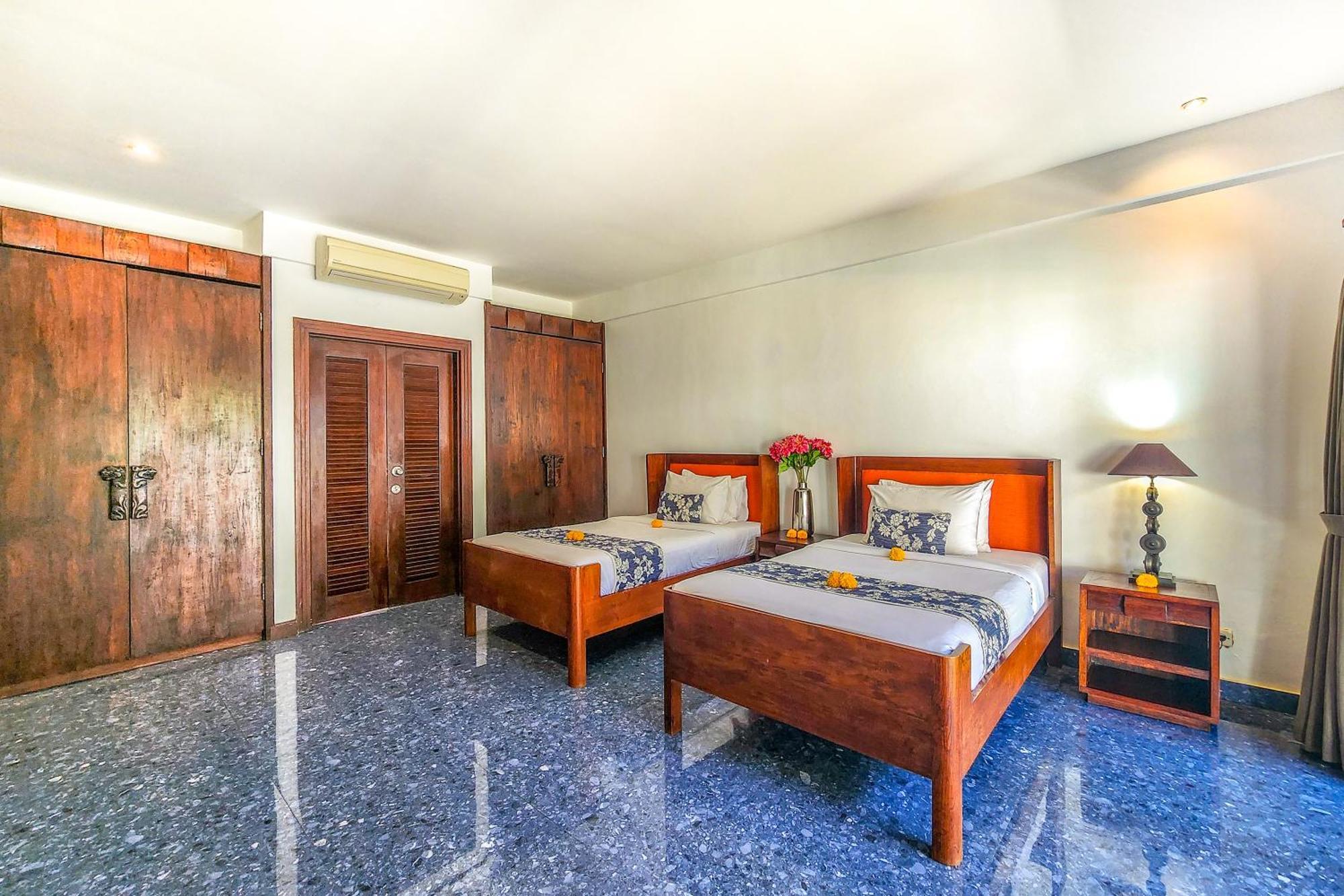Villa Casis By Nagisa Bali Sanur  Ngoại thất bức ảnh