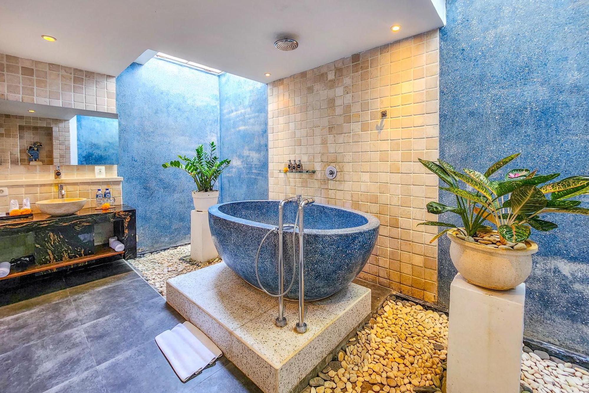 Villa Casis By Nagisa Bali Sanur  Ngoại thất bức ảnh