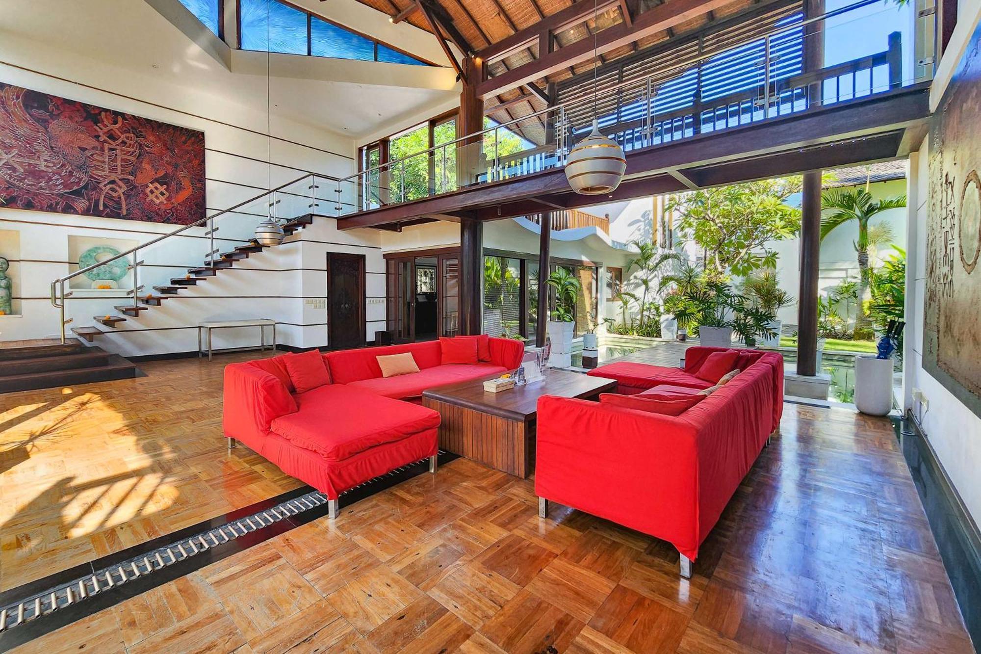 Villa Casis By Nagisa Bali Sanur  Ngoại thất bức ảnh