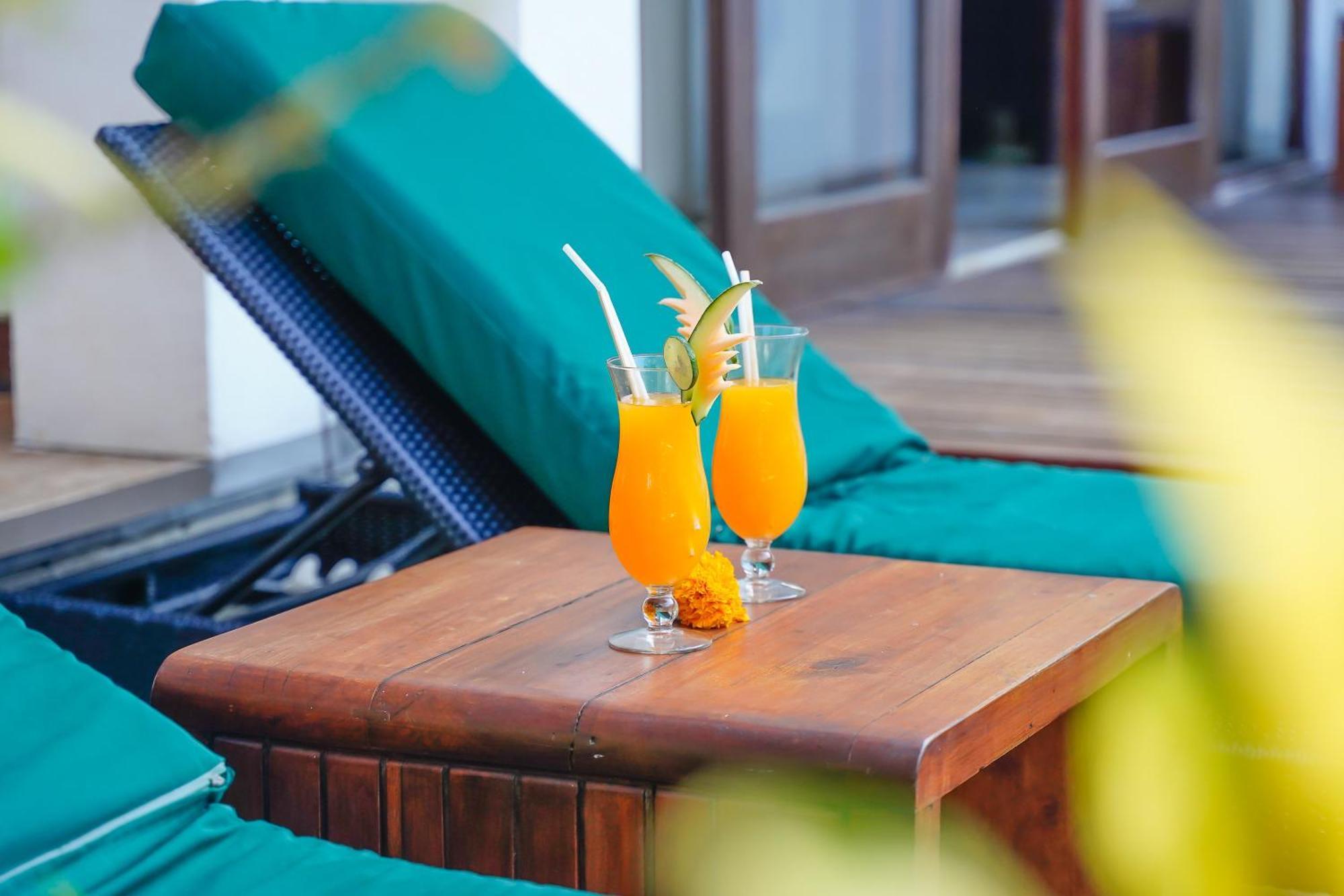 Villa Casis By Nagisa Bali Sanur  Ngoại thất bức ảnh