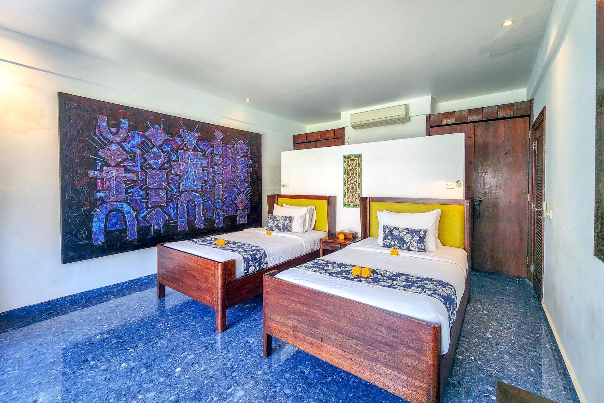 Villa Casis By Nagisa Bali Sanur  Ngoại thất bức ảnh