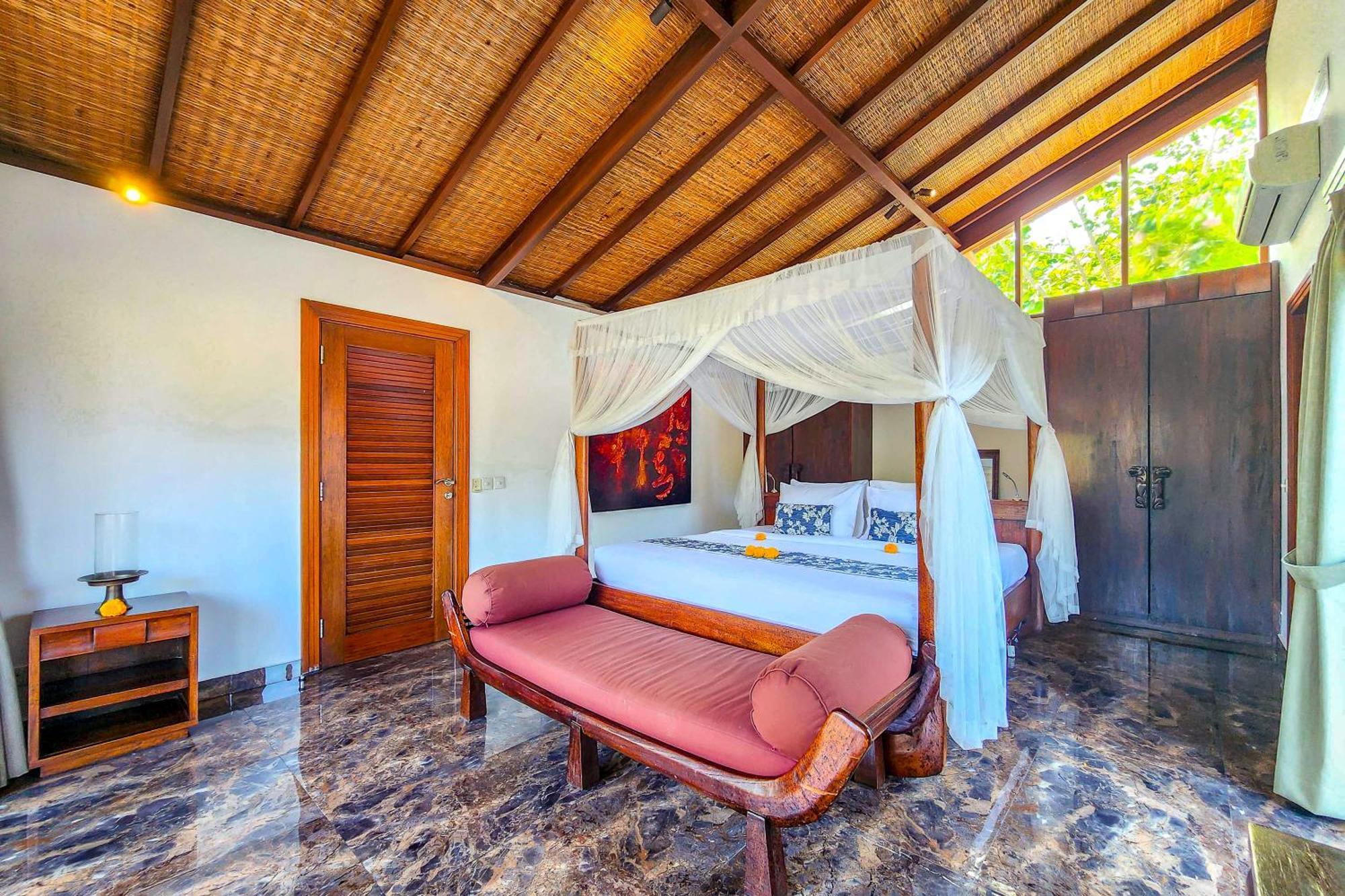 Villa Casis By Nagisa Bali Sanur  Ngoại thất bức ảnh