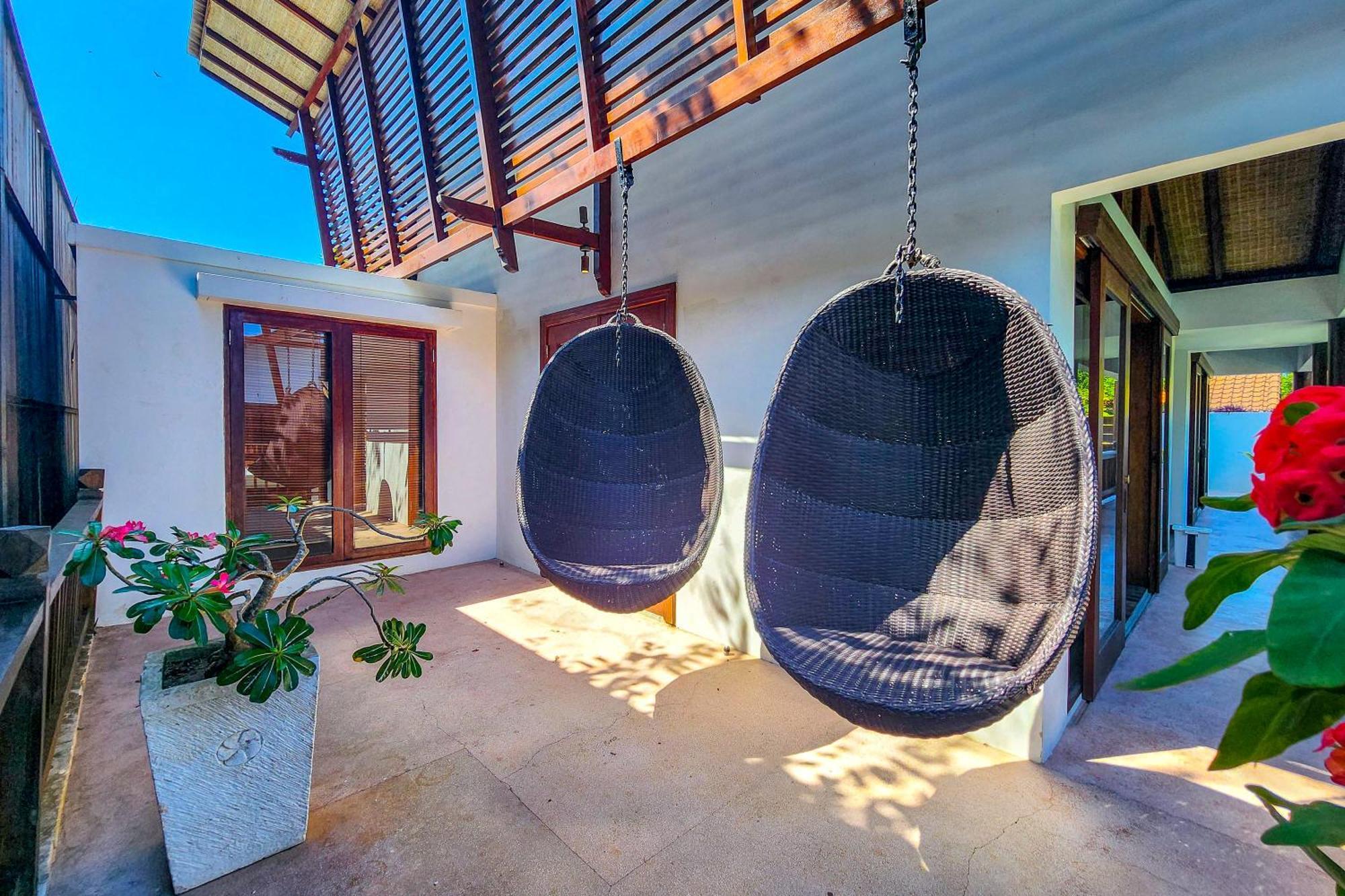 Villa Casis By Nagisa Bali Sanur  Ngoại thất bức ảnh