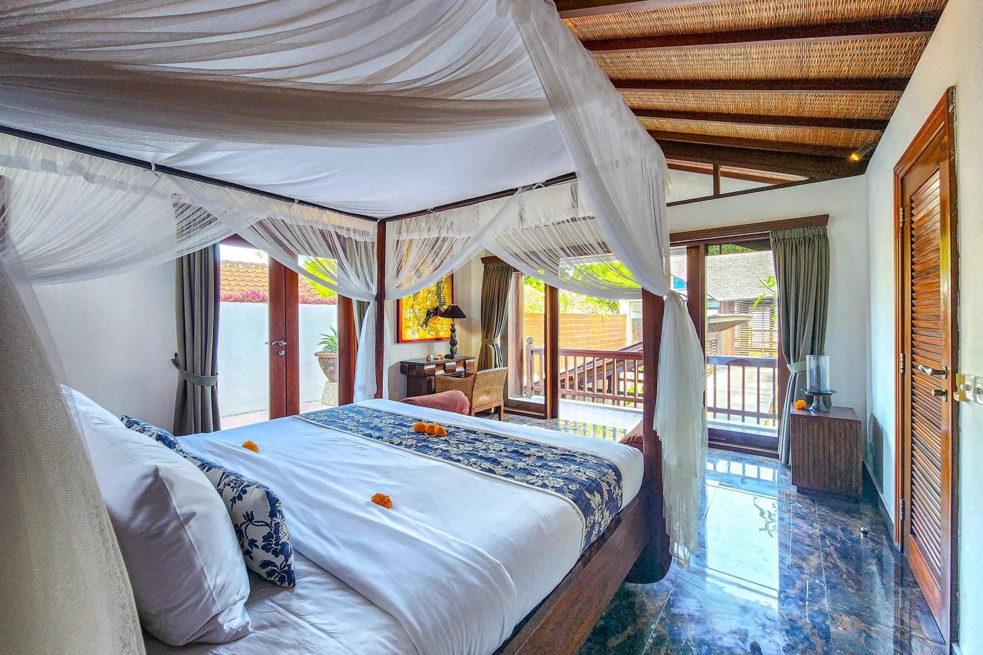 Villa Casis By Nagisa Bali Sanur  Ngoại thất bức ảnh