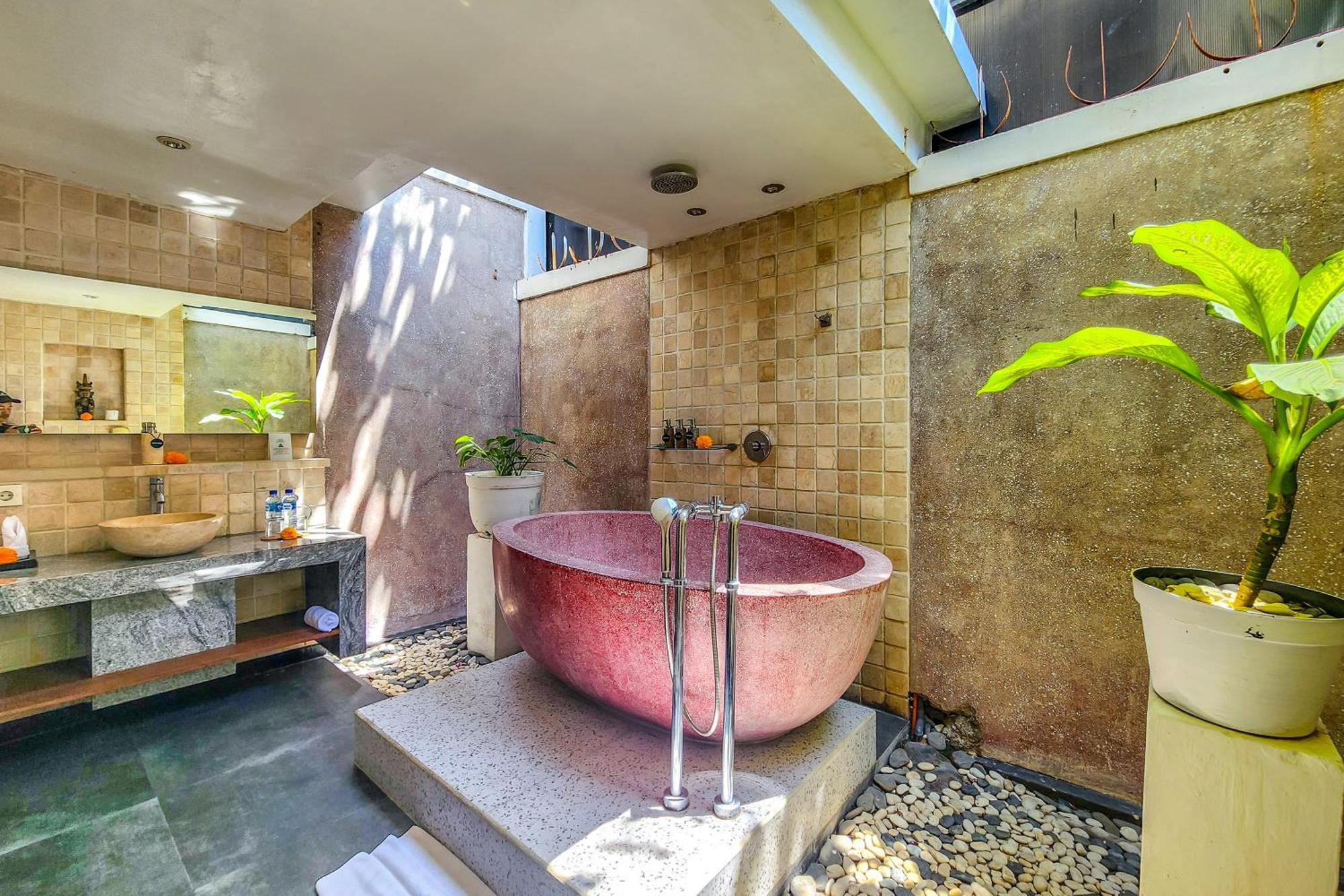 Villa Casis By Nagisa Bali Sanur  Ngoại thất bức ảnh
