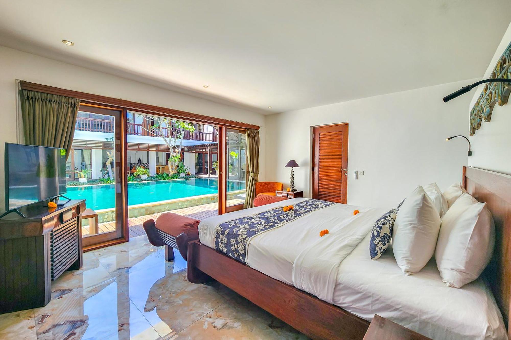 Villa Casis By Nagisa Bali Sanur  Ngoại thất bức ảnh