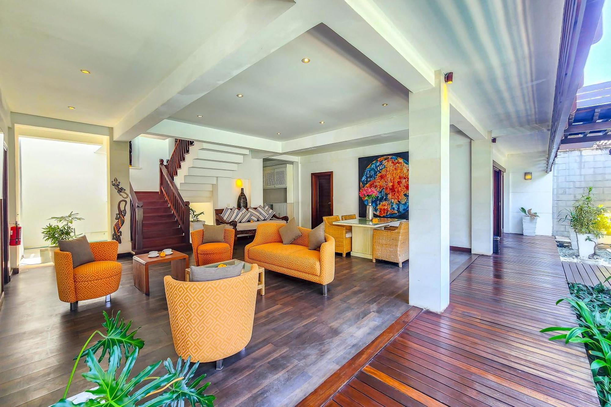 Villa Casis By Nagisa Bali Sanur  Ngoại thất bức ảnh