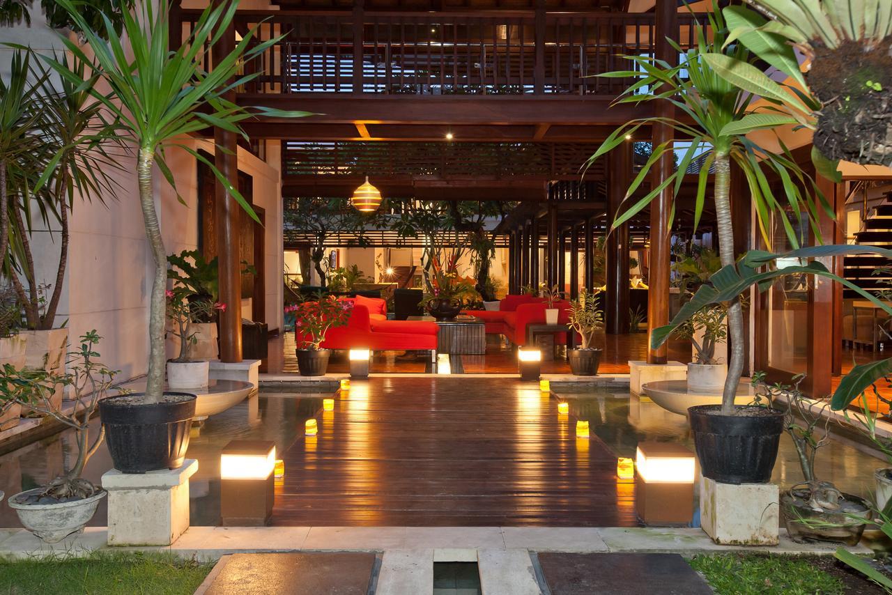Villa Casis By Nagisa Bali Sanur  Ngoại thất bức ảnh