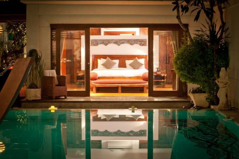 Villa Casis By Nagisa Bali Sanur  Ngoại thất bức ảnh