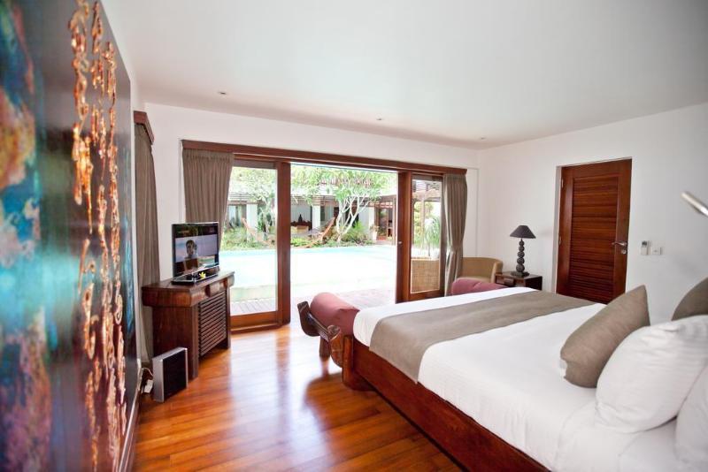 Villa Casis By Nagisa Bali Sanur  Ngoại thất bức ảnh