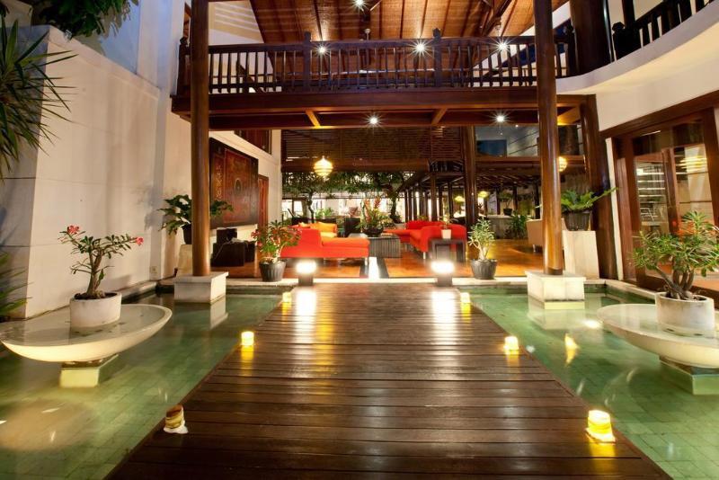 Villa Casis By Nagisa Bali Sanur  Ngoại thất bức ảnh