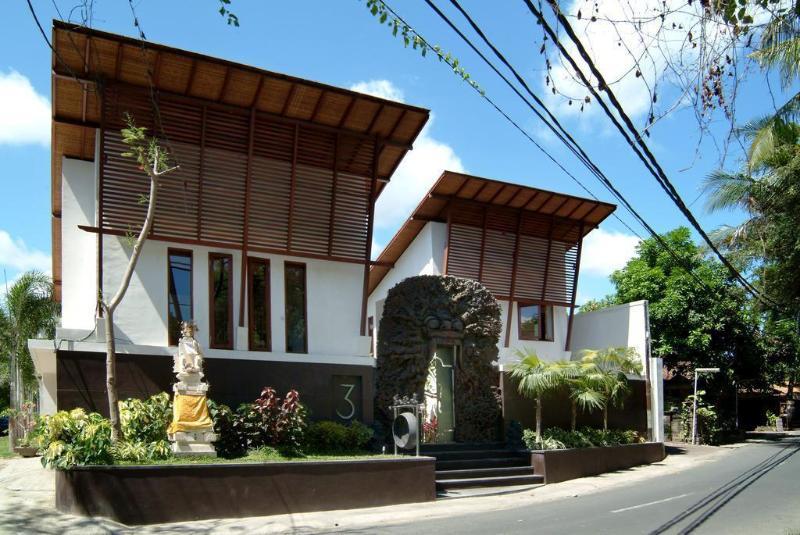 Villa Casis By Nagisa Bali Sanur  Ngoại thất bức ảnh
