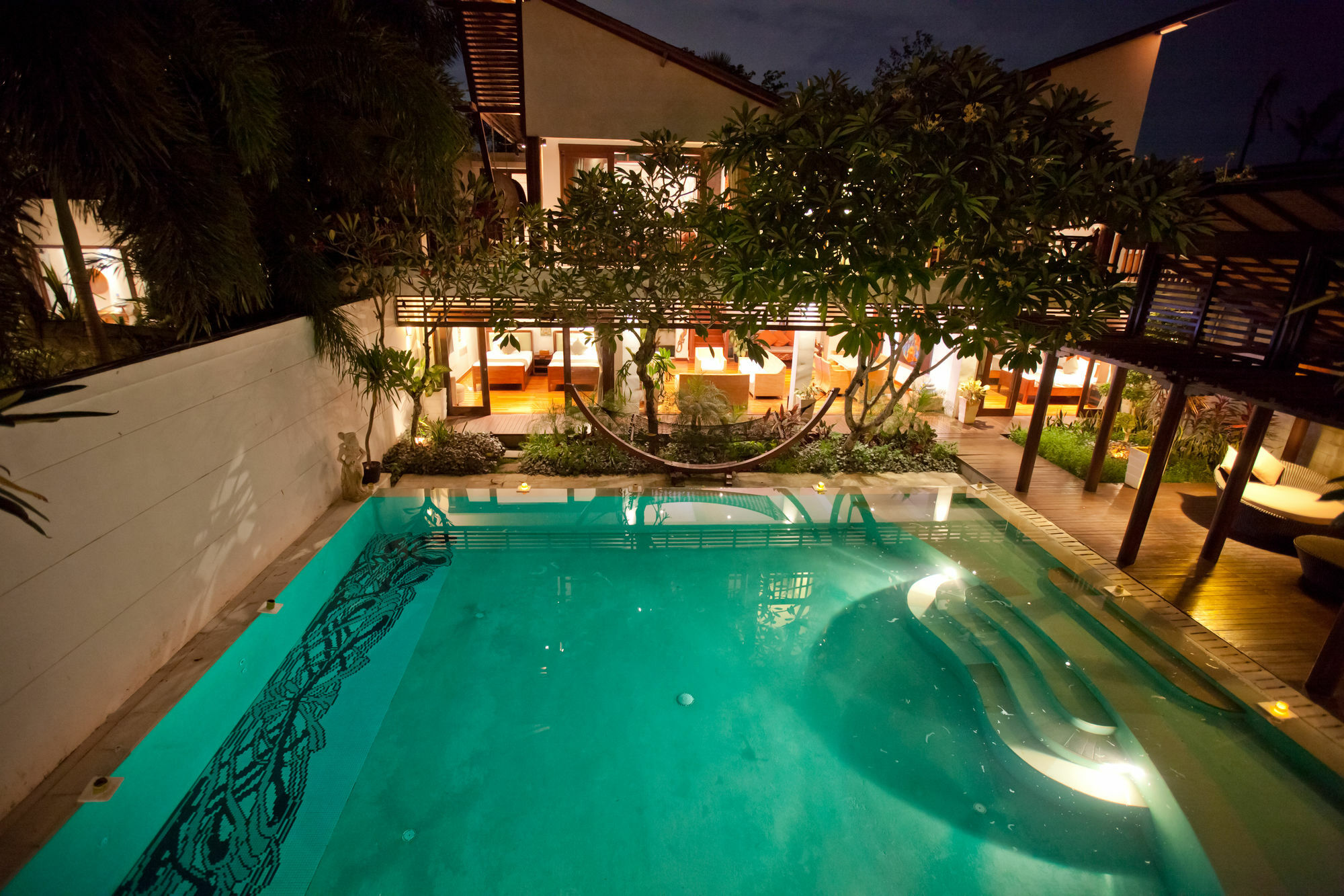 Villa Casis By Nagisa Bali Sanur  Ngoại thất bức ảnh