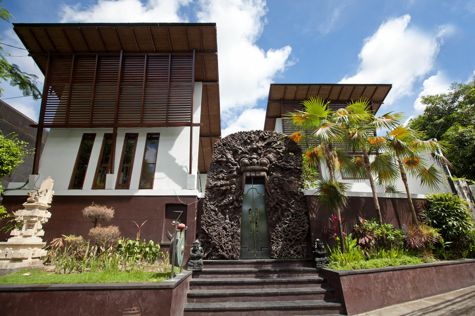 Villa Casis By Nagisa Bali Sanur  Ngoại thất bức ảnh