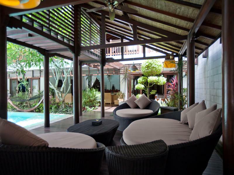 Villa Casis By Nagisa Bali Sanur  Ngoại thất bức ảnh